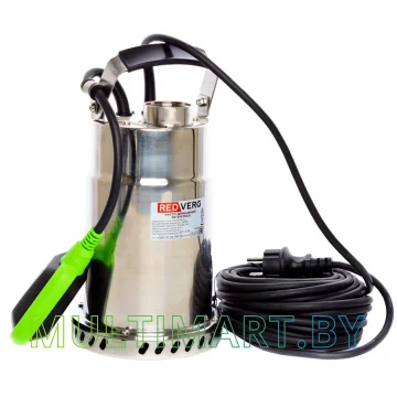 Дренажный насос RedVerg RD-SPS750/5